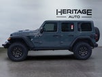 2026 Jeep Wrangler WRANGLER 4-DOOR MOAB 392
