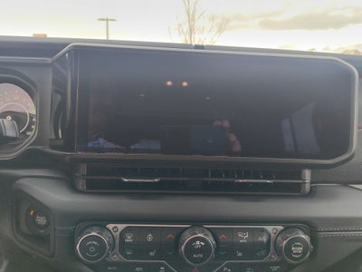 2026 Jeep Wrangler WRANGLER 4-DOOR MOAB 392