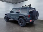 2026 Jeep Wrangler WRANGLER 4-DOOR MOAB 392