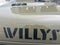 2026 Jeep Wrangler WRANGLER 4-DOOR WILLYS 392