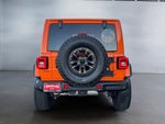 2025 Jeep Wrangler WRANGLER 4-DOOR RUBICON 392
