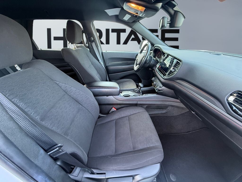 2024 Dodge Durango R/T AWD