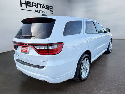 2024 Dodge Durango R/T AWD