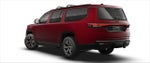 2026 Jeep Grand Wagoneer GRAND WAGONEER L LIMITED ALTITUDE 4X4