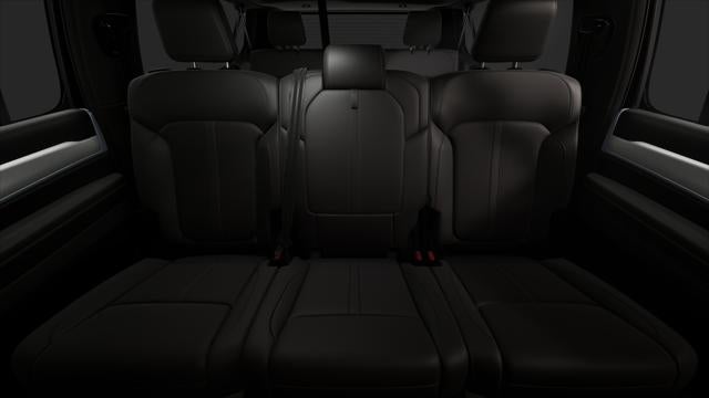 2026 Jeep Grand Wagoneer GRAND WAGONEER L LIMITED ALTITUDE 4X4