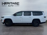 2026 Jeep Grand Wagoneer GRAND WAGONEER L SUMMIT OBSIDIAN 4X4