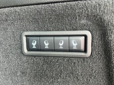 2026 Jeep Grand Wagoneer GRAND WAGONEER L SUMMIT OBSIDIAN 4X4