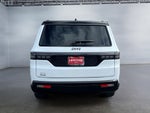 2026 Jeep Grand Wagoneer GRAND WAGONEER L SUMMIT OBSIDIAN 4X4