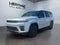 2026 Jeep Grand Wagoneer GRAND WAGONEER UPLAND 4X4