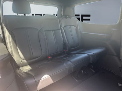 2026 Jeep Grand Wagoneer GRAND WAGONEER UPLAND 4X4