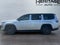 2026 Jeep Grand Wagoneer GRAND WAGONEER UPLAND 4X4