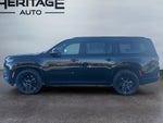 2026 Jeep Grand Wagoneer GRAND WAGONEER LIMITED RESERVE 4X4