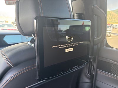 2026 Jeep Grand Wagoneer GRAND WAGONEER SUMMIT RESERVE 4X4