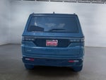 2026 Jeep Grand Wagoneer GRAND WAGONEER SUMMIT RESERVE 4X4