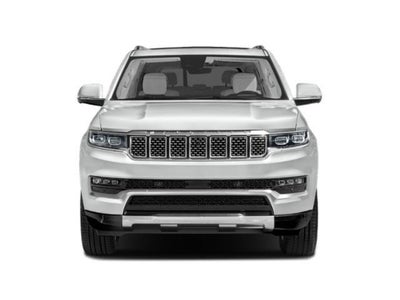 2023 Jeep Grand Wagoneer Series III 4x4