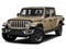 2020 Jeep Gladiator Overland 4x4