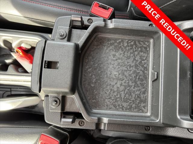 2020 Jeep Gladiator Rubicon 4x4