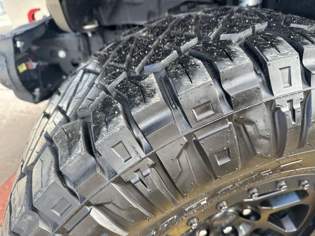 2020 Jeep Gladiator Rubicon 4x4