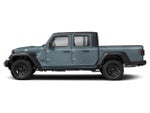 2025 Jeep Gladiator Nighthawk