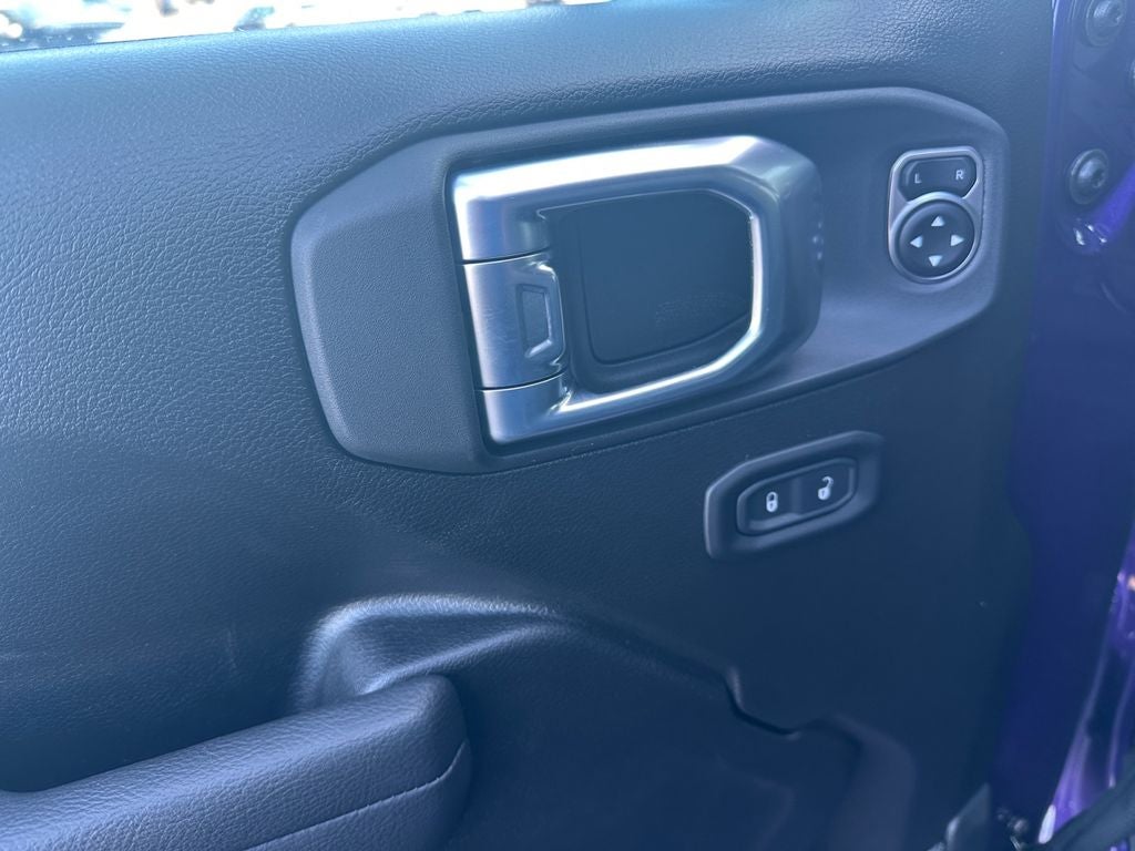 2026 Jeep Gladiator GLADIATOR WILLYS 4X4