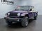 2026 Jeep Gladiator GLADIATOR RUBICON X 4X4