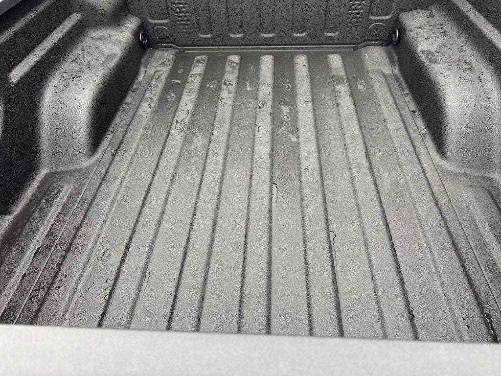 2026 Jeep Gladiator GLADIATOR RUBICON X 4X4