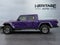 2026 Jeep Gladiator GLADIATOR RUBICON X 4X4