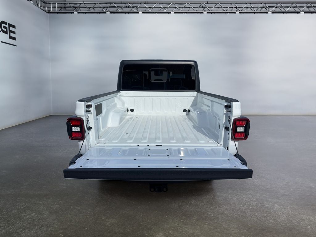 2026 Jeep Gladiator Rubicon 4x4