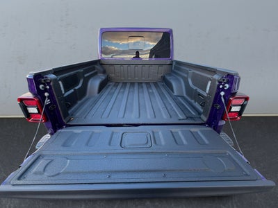 2026 Jeep Gladiator GLADIATOR MOJAVE X 4X4