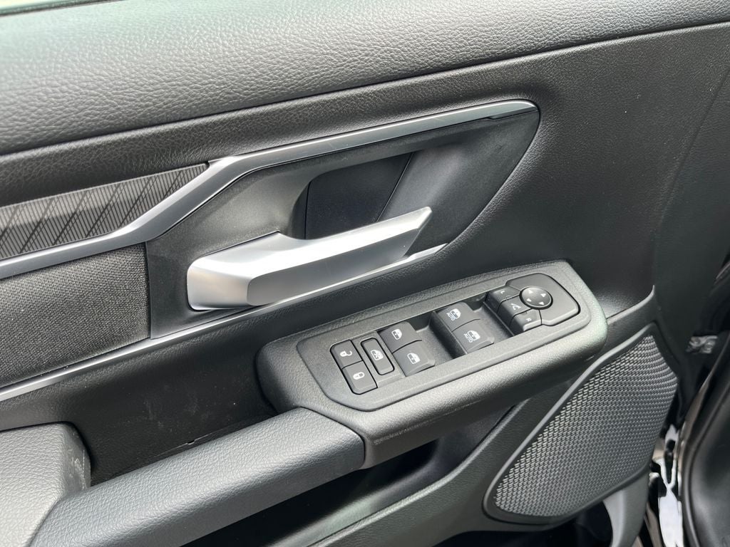 2026 RAM Ram 1500 RAM 1500 BIG HORN CREW CAB 4X4 6'4' BOX