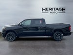 2026 RAM Ram 1500 RAM 1500 BIG HORN CREW CAB 4X4 6'4' BOX