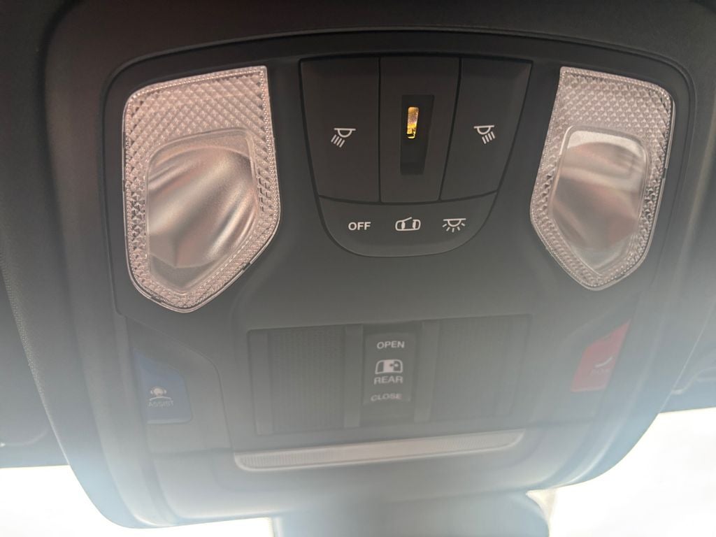 2026 RAM Ram 1500 RAM 1500 BIG HORN CREW CAB 4X4 6'4' BOX