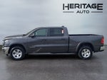 2026 RAM Ram 1500 RAM 1500 BIG HORN CREW CAB 4X4 6'4' BOX