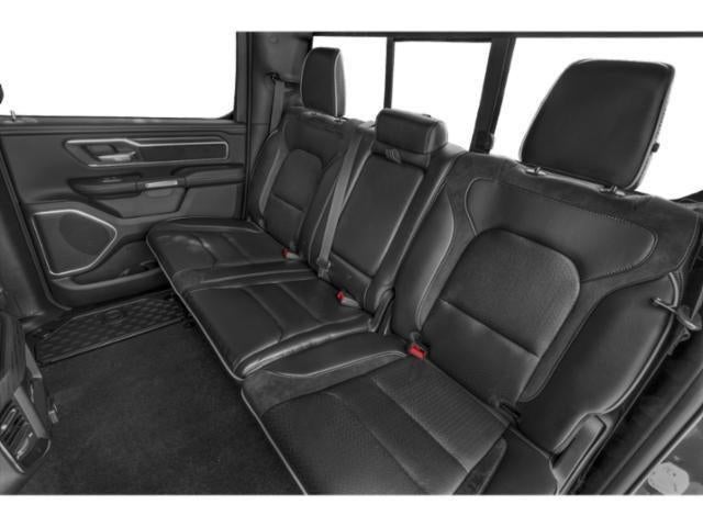 2023 RAM 1500 Laramie Crew Cab 4x4 6'4' Box