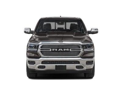 2023 RAM 1500 Laramie Crew Cab 4x4 6'4' Box