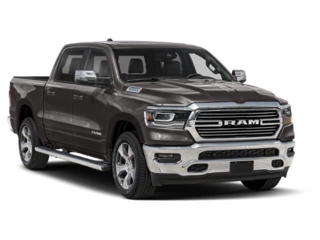 2023 RAM 1500 Laramie Crew Cab 4x4 6'4' Box