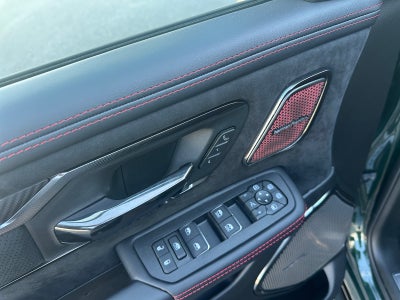 2027 RAM 1500 RAM 1500 RHO CREW CAB 4X4 5'7' BOX