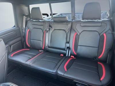 2027 RAM 1500 RAM 1500 RHO CREW CAB 4X4 5'7' BOX
