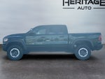 2027 RAM 1500 RAM 1500 RHO CREW CAB 4X4 5'7' BOX