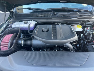 2027 RAM 1500 RAM 1500 RHO CREW CAB 4X4 5'7' BOX