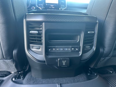 2027 RAM 1500 RAM 1500 RHO CREW CAB 4X4 5'7' BOX