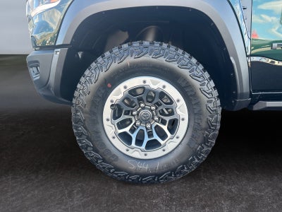 2027 RAM 1500 RAM 1500 RHO CREW CAB 4X4 5'7' BOX