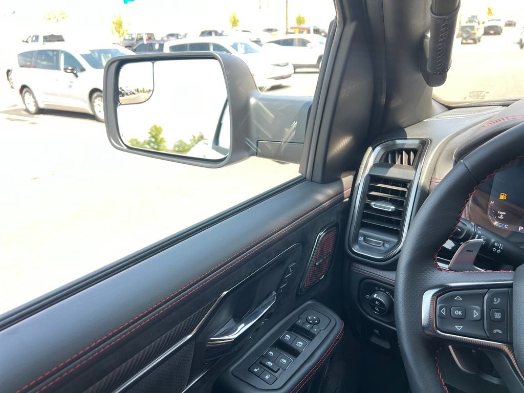 2026 RAM 1500 RAM 1500 RHO CREW CAB 4X4 5'7' BOX