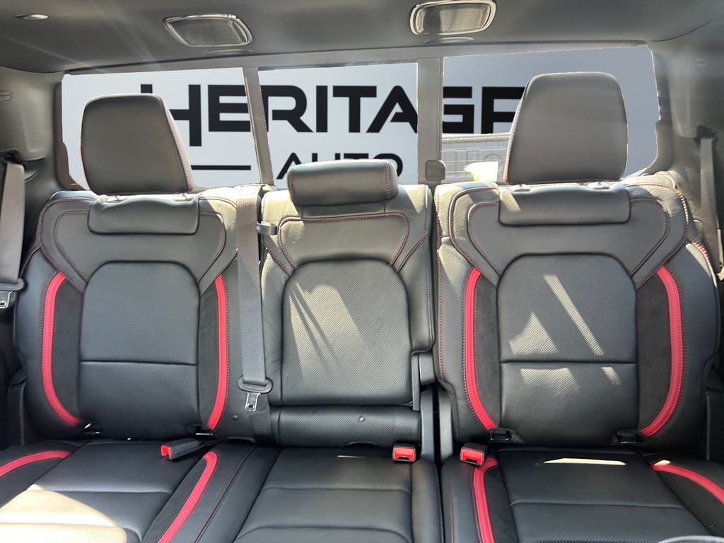 2026 RAM 1500 RAM 1500 RHO CREW CAB 4X4 5'7' BOX