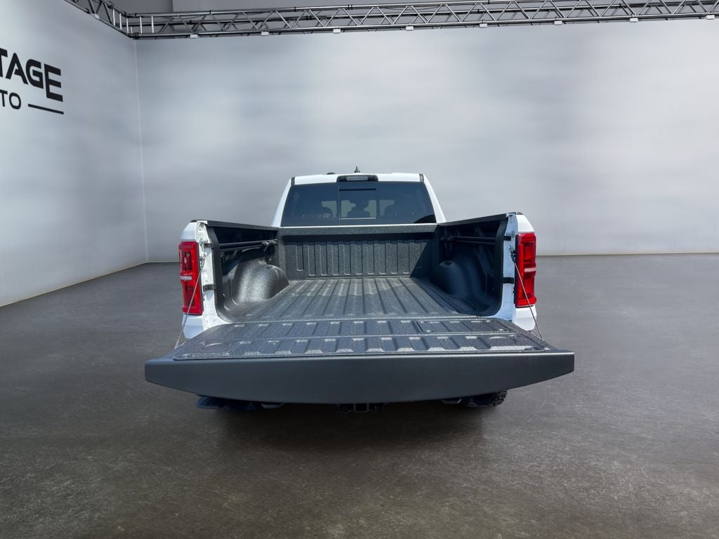 2026 RAM 1500 RAM 1500 RHO CREW CAB 4X4 5'7' BOX