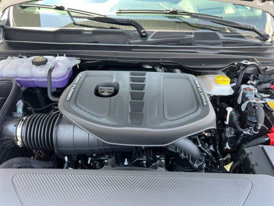2026 RAM 1500 RAM 1500 RHO CREW CAB 4X4 5'7' BOX
