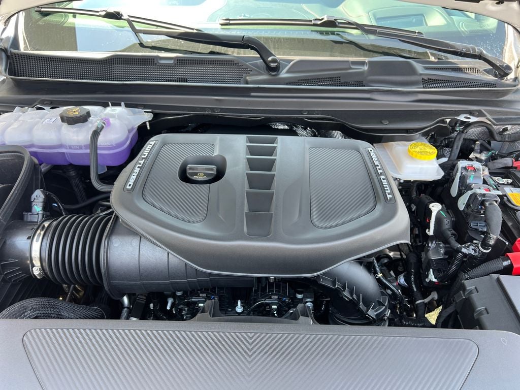 2026 RAM 1500 RAM 1500 RHO CREW CAB 4X4 5'7' BOX
