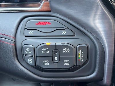 2026 RAM 1500 RAM 1500 RHO CREW CAB 4X4 5'7' BOX