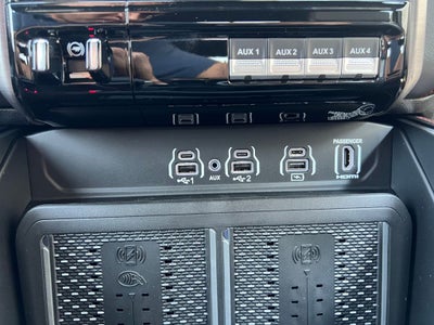 2026 RAM 1500 RAM 1500 RHO CREW CAB 4X4 5'7' BOX