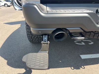 2026 RAM 1500 RAM 1500 RHO CREW CAB 4X4 5'7' BOX